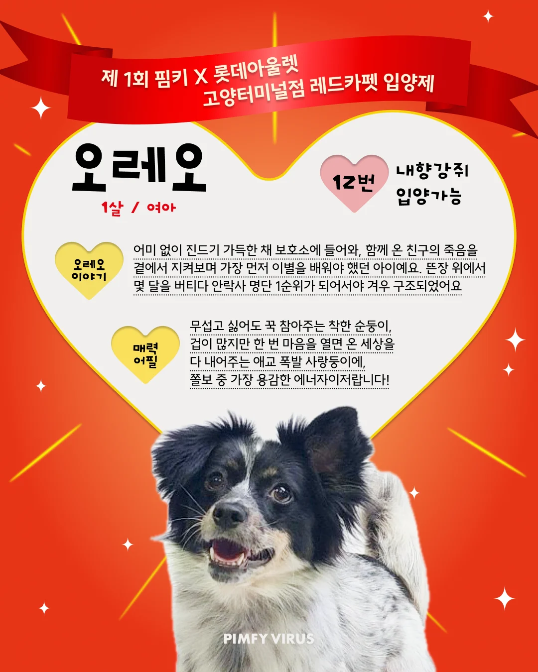 오레오 대표 이미지
