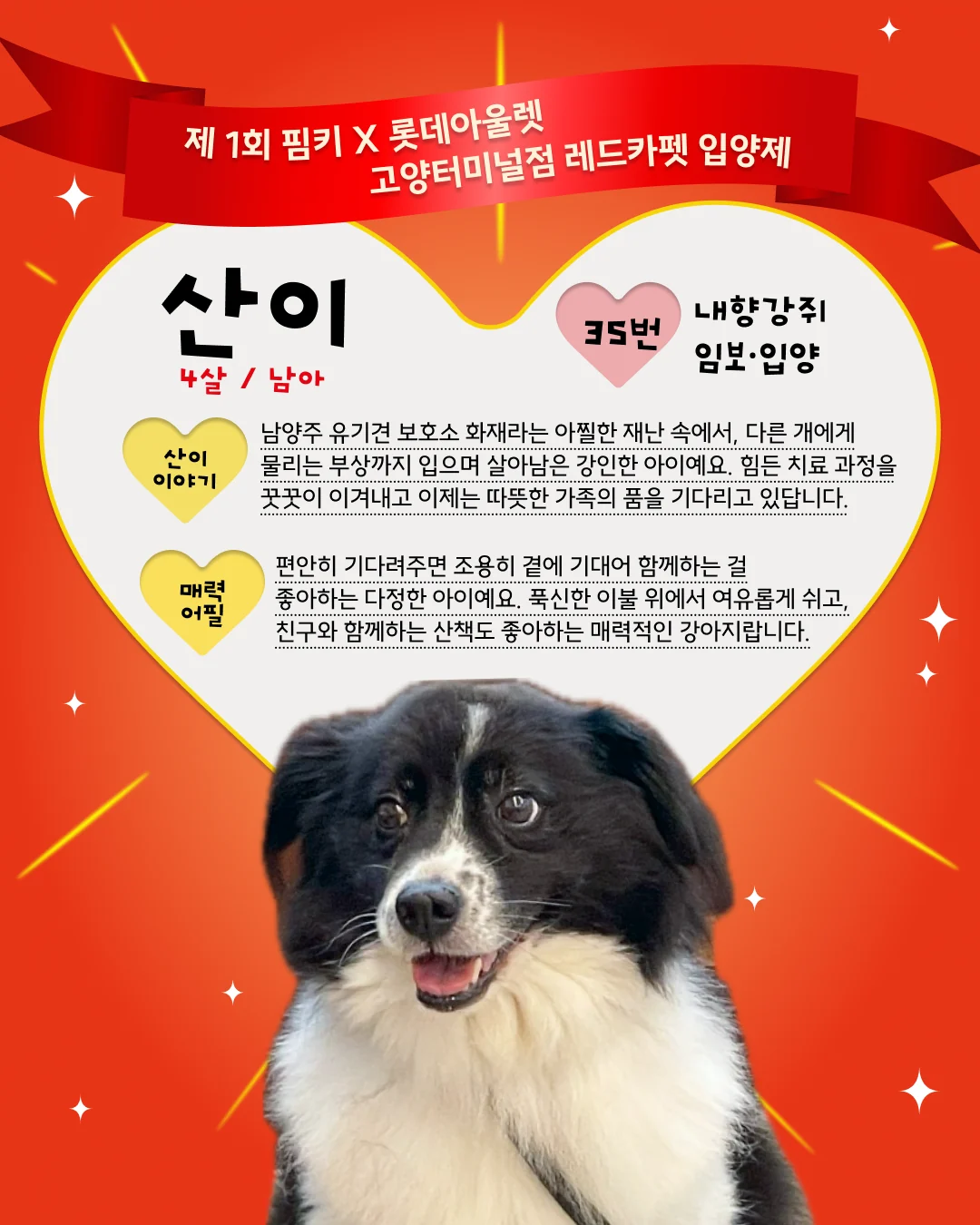 산이 대표 이미지